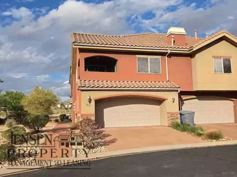 325 N Red Stone Rd #143, Washington, UT 84780