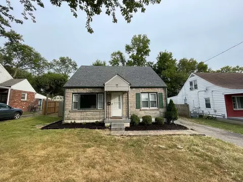 184 Mills Dr, Louisville, KY 40216