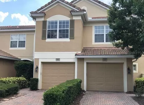 6852 Hochad Dr, Orlando, FL 32819