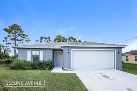 2721 5th Sw St, Lehigh Acres, FL 33976