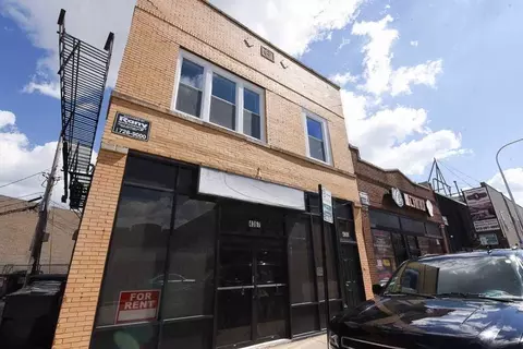 4365 N Elston Ave #2F, Chicago, IL 60641