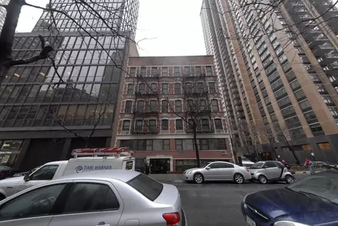 148 W 68th St #3E, New York, NY 10023
