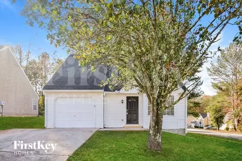 5315 Brickleberry Way, Douglasville, GA 30134