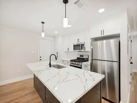 204 Normal St, Denton, TX 76201