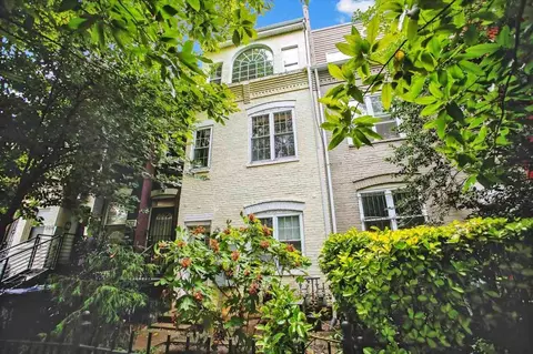 310 P St NW, Washington, DC 20001