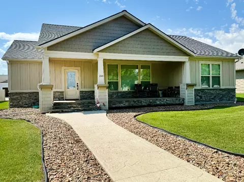 210 Westland Dr, Kalispell, MT 59901