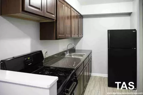 1040 W Hollywood Ave #507, Chicago, IL 60660