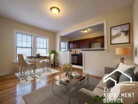 2950 N Seminary Ave #3, Chicago, IL 60657