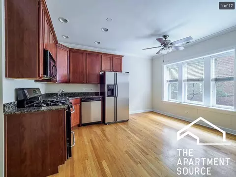 3252 N Clifton Ave #W2, Chicago, IL 60657