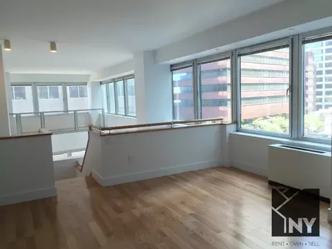 Undisclosed, New York, NY 10038
