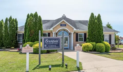 3581 Birchfield Ct #202, Hope Mills, NC 28348