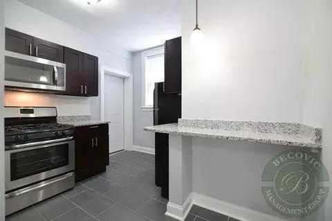 1104 W Glenlake Ave #3, Chicago, IL 60660