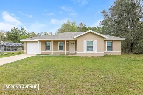 4313 SW 141st Ln, Ocala, FL 34473