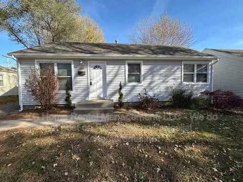 5411 N Indiana Ave, Kansas City, MO 64119