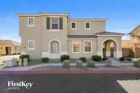3875 E Flower St, Gilbert, AZ 85298