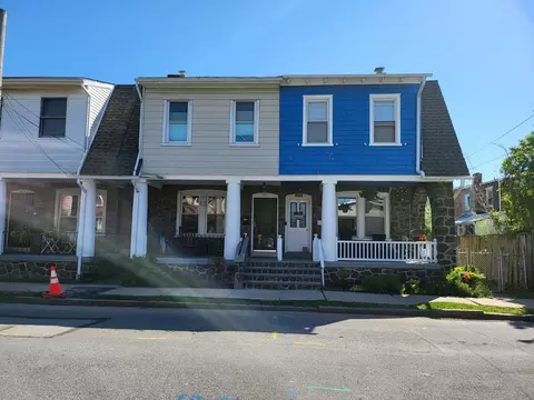 317 N New St, West Chester, PA 19380