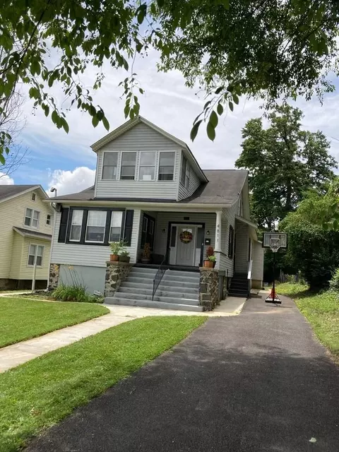 4811 Norwood Ave #1, Baltimore, MD 21207