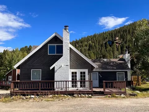 110 Reliance Dr, Breckenridge, CO 80424
