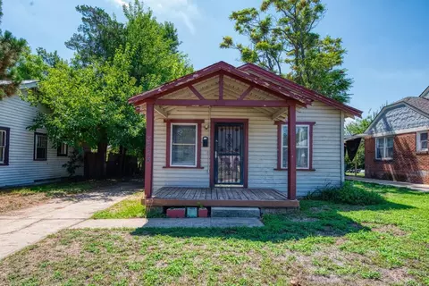 3224 NW 13th St, Oklahoma City, OK 73107