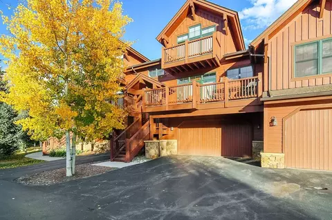 44 Linden Ln, Breckenridge, CO 80424