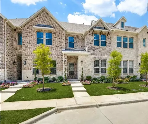12810 Perrin Ln #12810, Farmers Branch, TX 75234