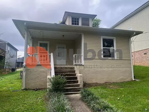 316 Stringer St, Chattanooga, TN 37405