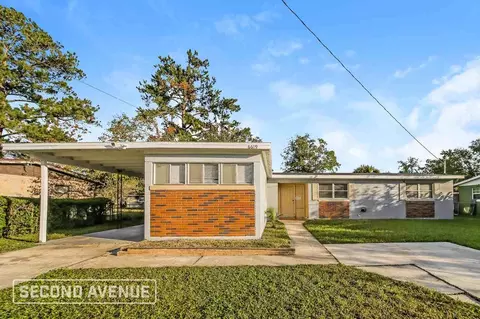 6619 Pinnochio Dr, Jacksonville, FL 32210