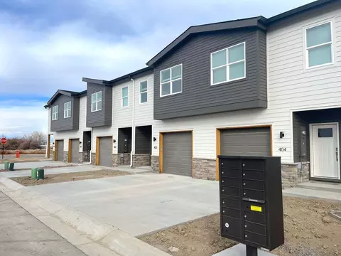 624 Eisenhauer St, Grand Junction, CO 81505