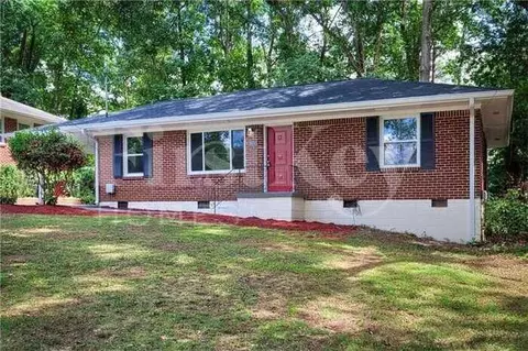 3119 Bellgreen Way, Decatur, GA 30032