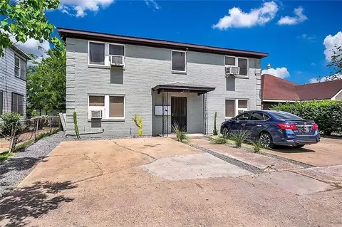 2303 Rosewood St #1, Houston, TX 77004