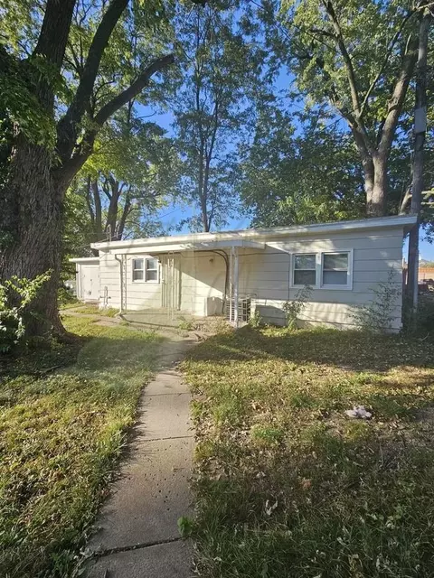 511 S Osage St, Independence, MO 64050