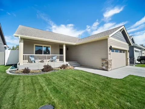 14611 E 31st Ave, Spokane Valley, WA 99037