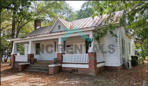 307 N Parker St #305, Elm City, NC 27822