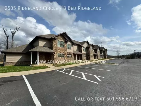 2505 Ridgeland Cir, Pocahontas, AR 72455