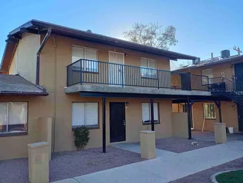 401 N D St #26, Eloy, AZ 85131
