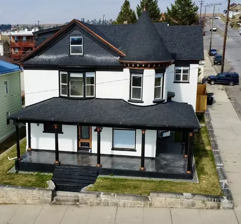 401 W Granite St #3, Butte, MT 59701