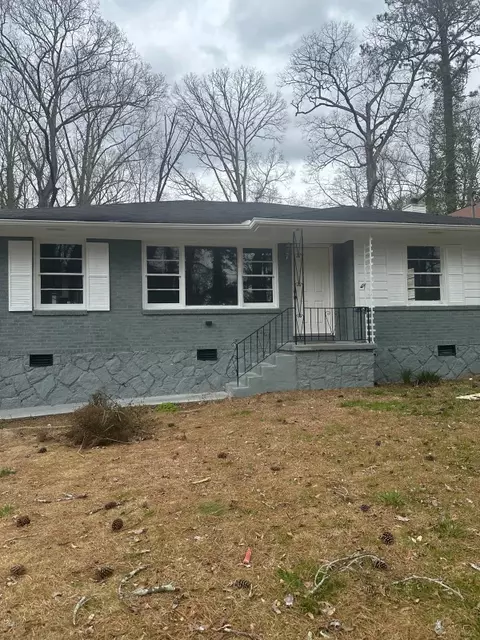 1951 Handley Ave SW # GA, Atlanta, GA 30310