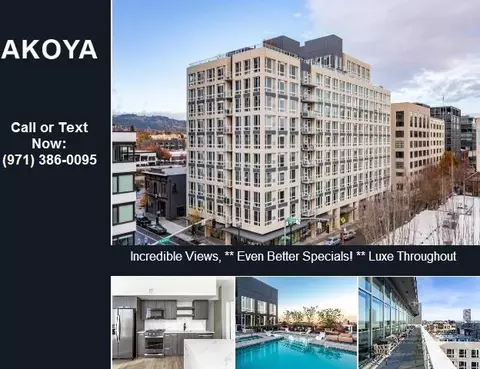 1430 NW Hoyt St, Portland, OR 97209