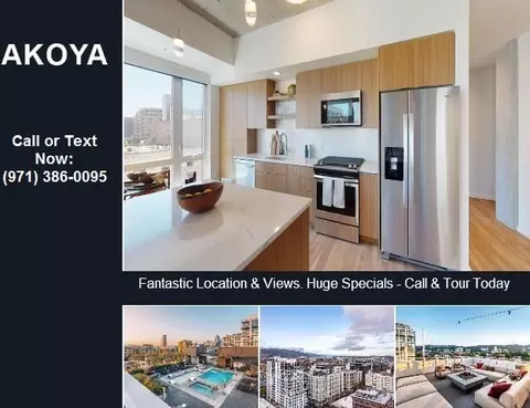 1430 NW Hoyt St, Portland, OR 97209