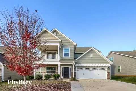 111 Archer Dr, Bermuda Run, NC 27006