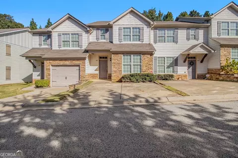 4273 High Park Ln, Atlanta, GA 30344