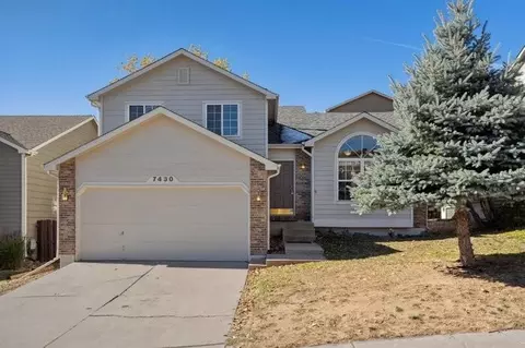7430 Julynn Rd, Colorado Springs, CO 80919
