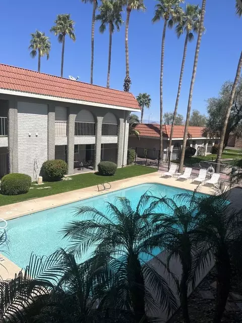 1650 N 87th Ter #26B, Scottsdale, AZ 85257
