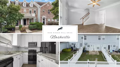 9036 Rigden Mill Dr, Nashville, TN 37211