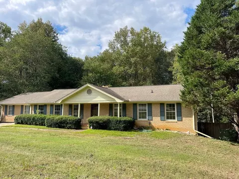 1180 Robinhood Rd, Watkinsville, GA 30677