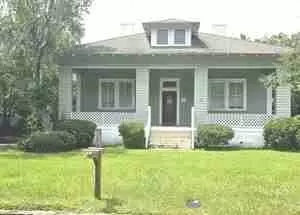 1004 Slater St, Valdosta, GA 31601