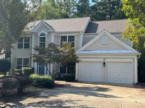 2808 Kentshire Pl, Apex, NC 27523