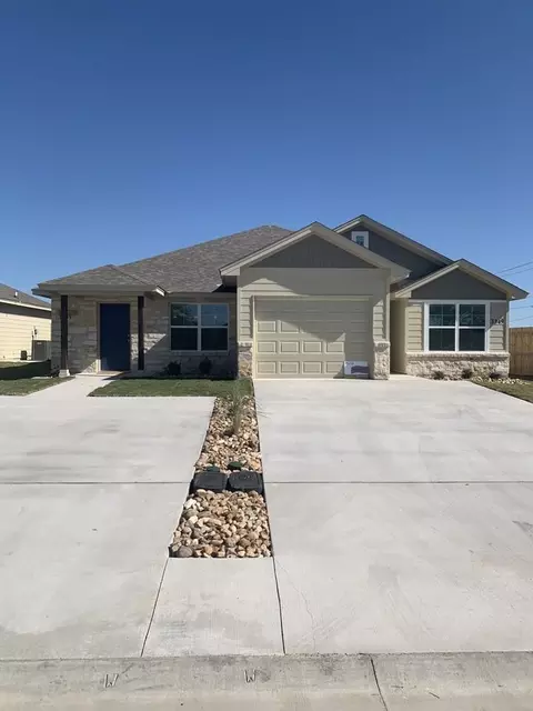 3337 Berkshire Dr, Temple, TX 76502