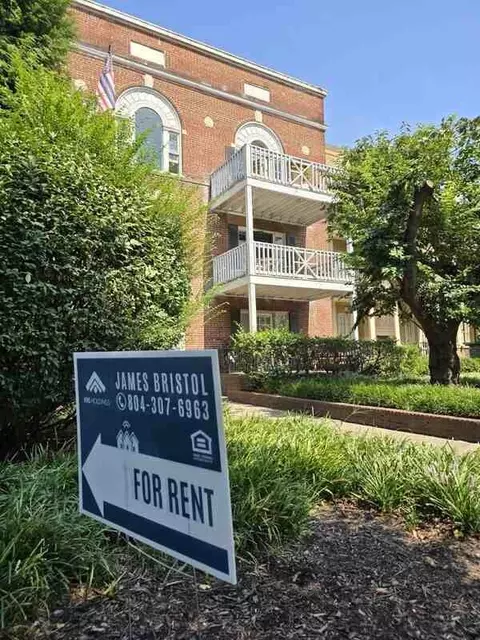 608 N Arthur Ashe Blvd #3, Richmond, VA 23220