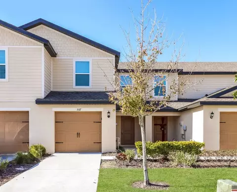 5317 New Friendship Pl, Tampa, FL 33619